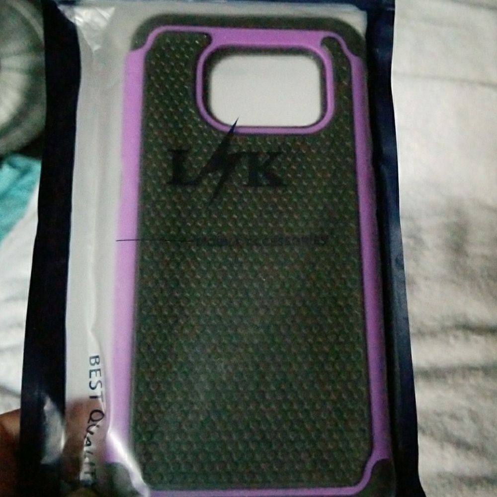 🦋3/$15💰Phone Case for S7 Edge